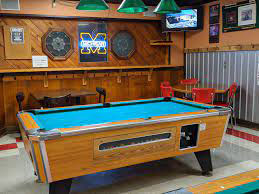 PoolTables